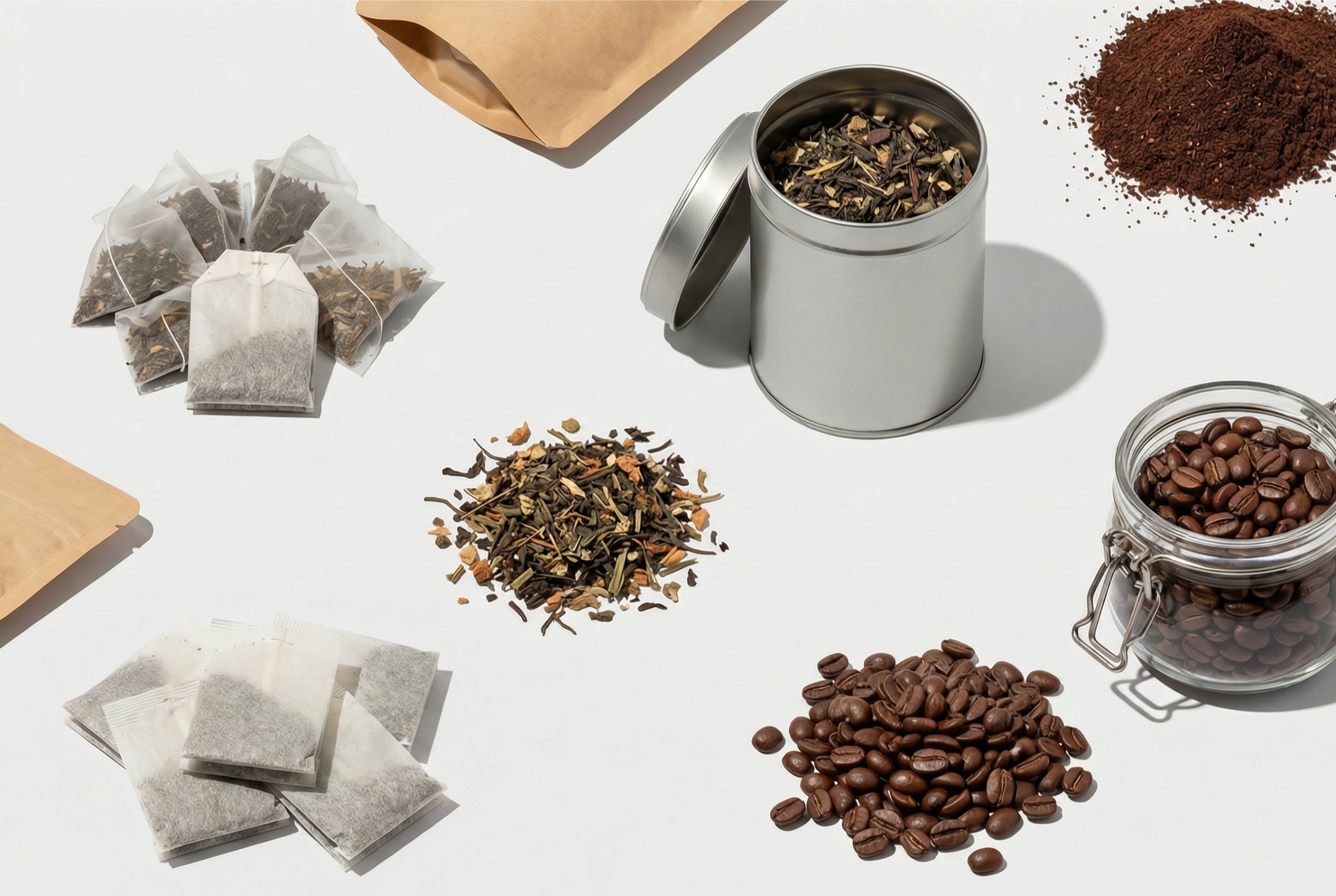 Cravehouse - Protein Made Indulgent! (Coffee) - Canada - Too Good To Go